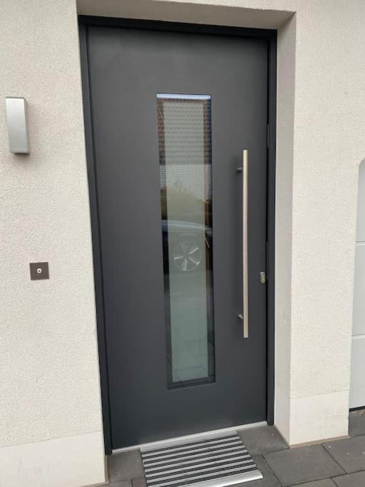 Gemuetliche Wohnung Ahaus Bagian luar foto