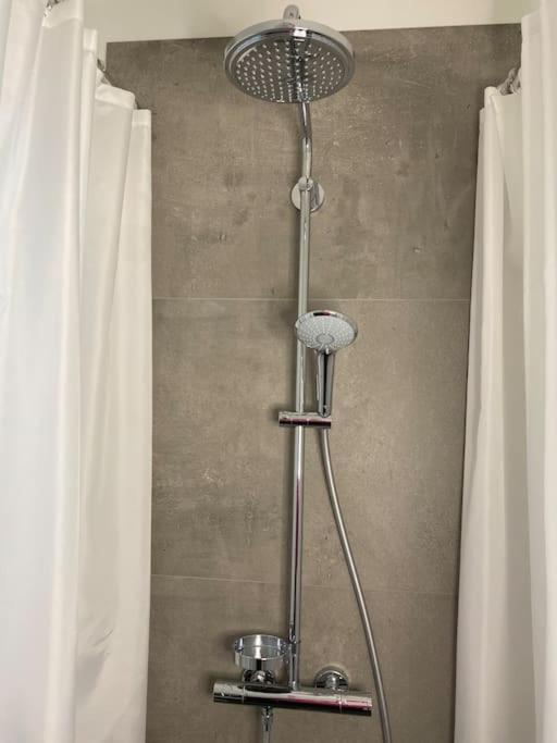 Gemuetliche Wohnung Ahaus Bagian luar foto